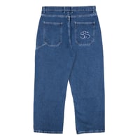 YARDSALE Phantasy Jeans - Denim