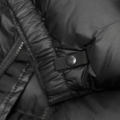 The North Face USA 1996 Retro Nuptse Jacket - R.TNF Black