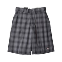 Dickies 13inch Pro Work Shorts - Black