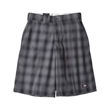Dickies 13inch Pro Work Shorts - Black