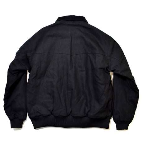 Hagerstown Santa Fe Duck Jacket Black