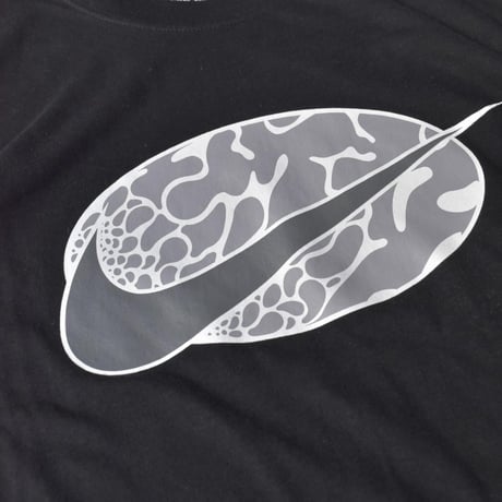 NIKE Tee - Black