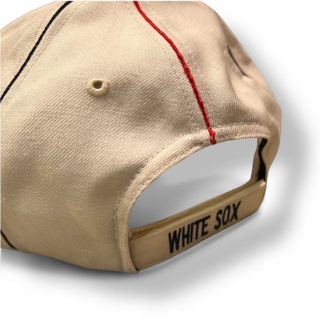 NEW ERA WHITE SOX CAP