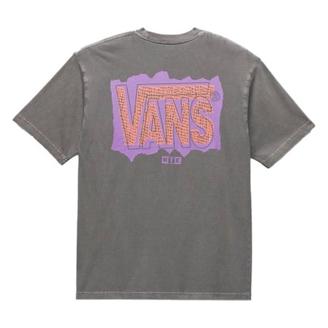 Vans MTE Off Grid Tee - Nine Iron