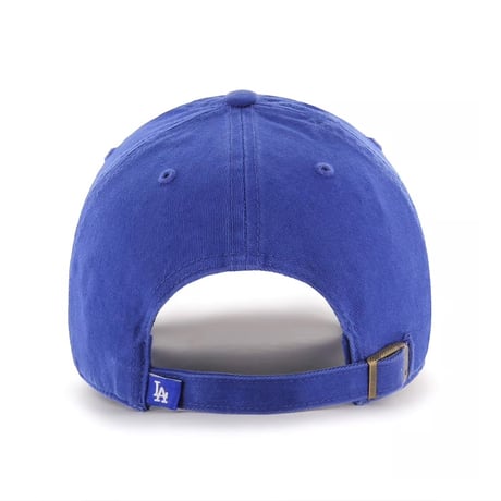 47 Brand Clean Up Los Angeles Dodgers - Royal