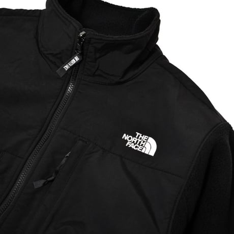 The North Face USA Retro Denali Jacket - TNF Black