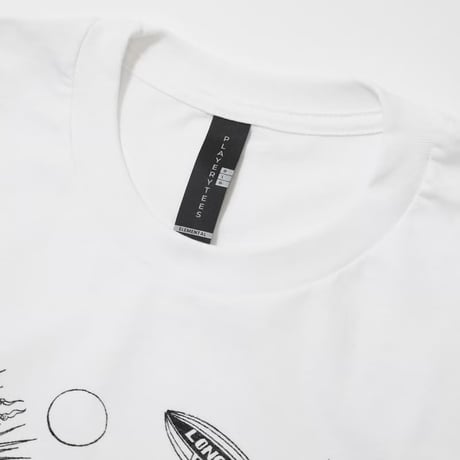Sublime S/S T-Shirts - White