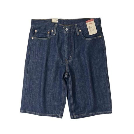 Levi,s 469 Loose Shorts 39434-0004