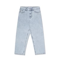 Polar Skate Co. Big Boy Pants - Light Blue