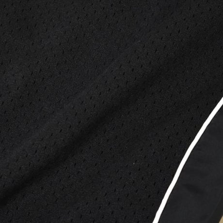 Shaka Wear Super Mesh Pants - Black