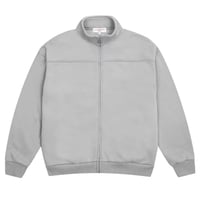 YARDSALE Phantasy Fullzip - Grey