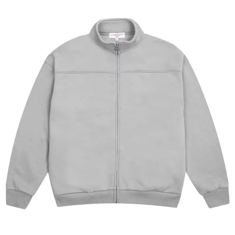 YARDSALE Phantasy Fullzip - Grey
