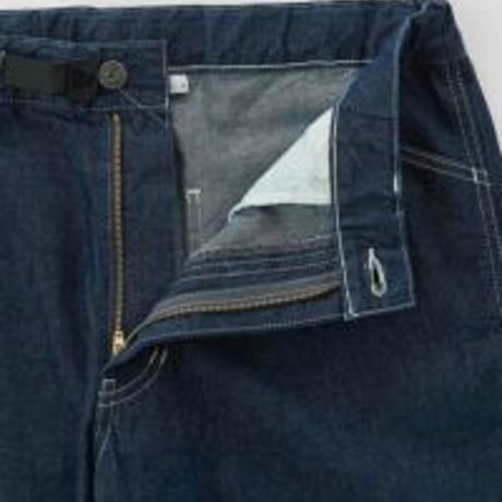 GRAMICCI Sutter Denim Pants - Rinsed Indigo