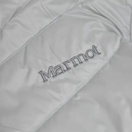 Marmot 750FP Able Down Jacket - Ash Grey / Grey