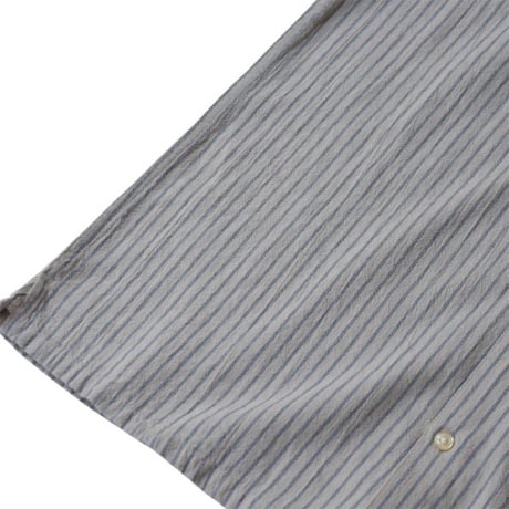 Old Navy S/S Stripe Shirts - Khaki