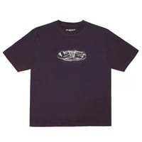 Yardsale Screw T-shirt - Purple