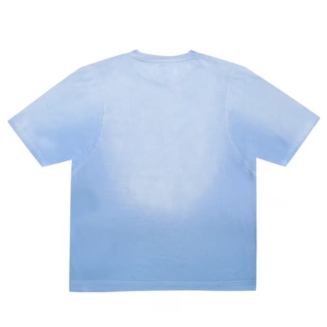 YARDSALE STONE TEE BLUE