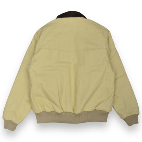 Hagerstown Santa Fe Duck Jacket Natural