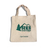 REI Co-op Tote Bag