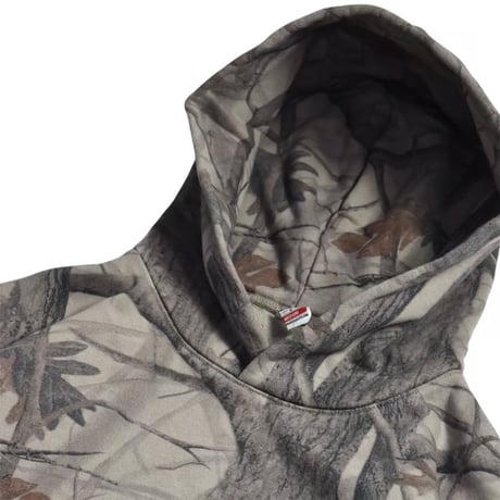 Made Blanks Recess Pullover Hoodie - Camo