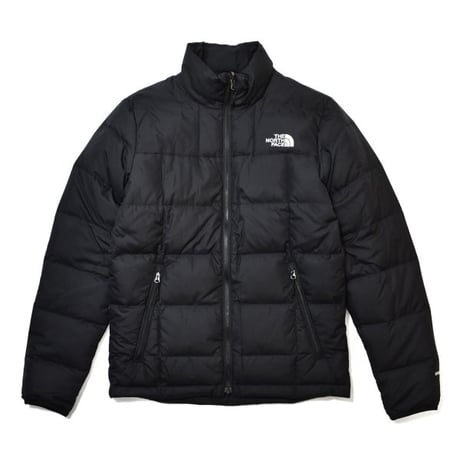 The North Face USA Bandon Triclimate Insulated Down 3 in 1 Jacket - Black