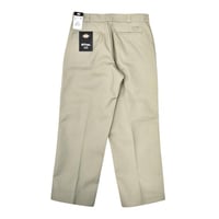 Dickies 877 Loose Fit Work Pants - Khaki