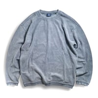 Charles River Apparel Camden Crewneck Sweatshirts Denim