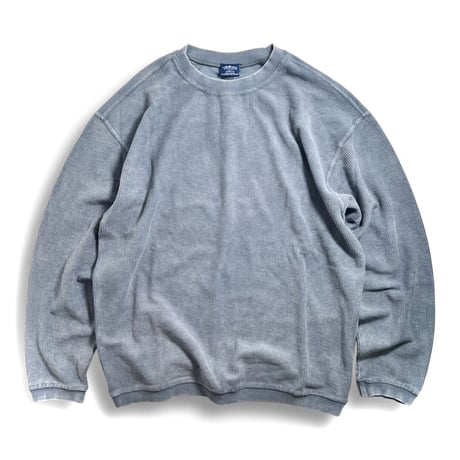 Charles River Apparel Camden Crewneck Sweatshirts Denim