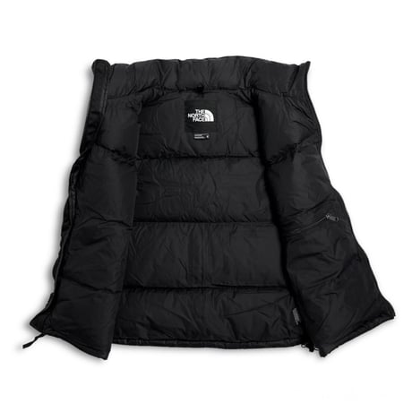 The North Face 1996 Retro Nuptse Vest TNF Black