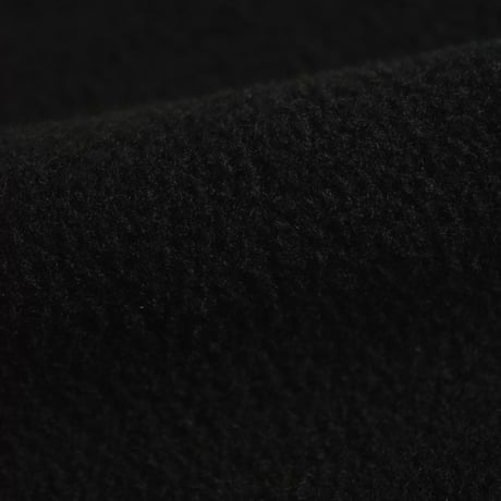 Los Angeles Apparel Polar Fleece Sweat Pants - Black