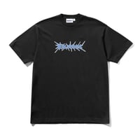Butter Goods Nail Logo Tee - Black