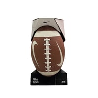 US Nike Ball