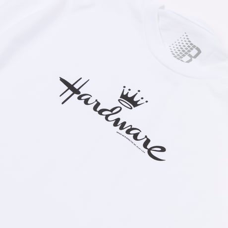 BRONZE56K Ballmark Tee - White