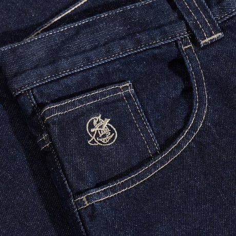 Polar Skate Co. 93 Pants - One Wash