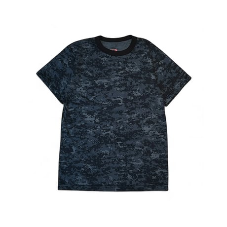 ROTHCO Digital Camo T-shirt - Midnight Digital Camo