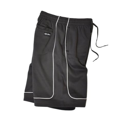 Shaka Wear Baggy Fleece Basketball Shorts - Grey