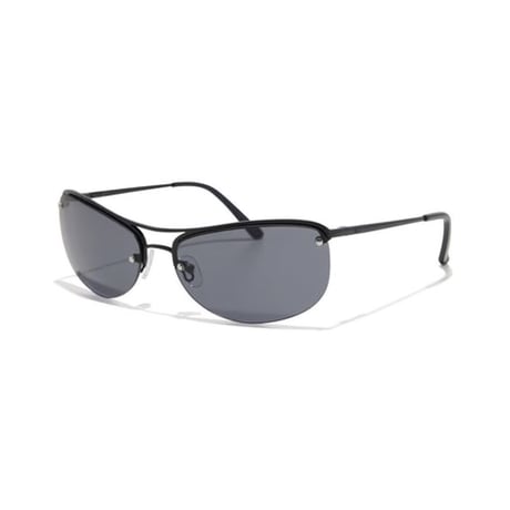 SZADE Slim - Matte Black/Ink