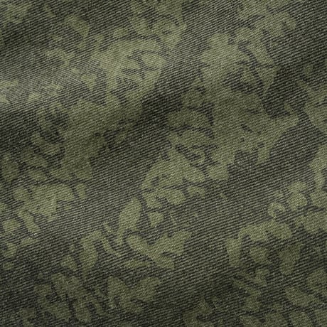 BUTTER GOODS Garage Denim Jeans - Lowland Camo