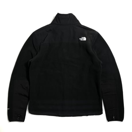 The North Face Denali Jacket Black