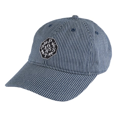 Pass~Port Minted Leagues Cap - Navy