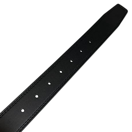 Nike Reversible Leather Belt