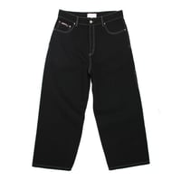 Yardsale Zero Jeans - Black