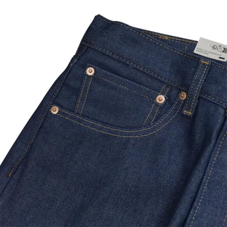 Levi's 501-0000 Original Shrink to Fit - Rigid