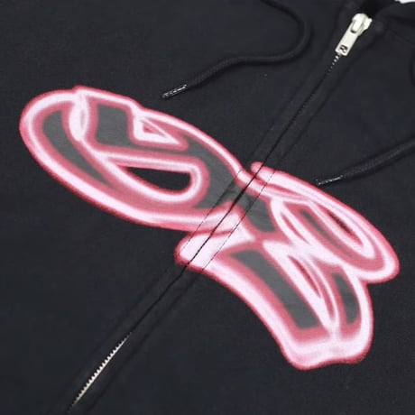 Yardsale YS Spray Hood - Black