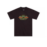 BRONZE 56K Poker Tee - Black