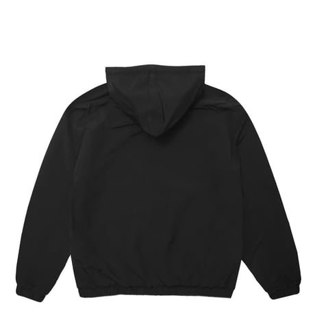 Yardsale Drill Jacket - Black
