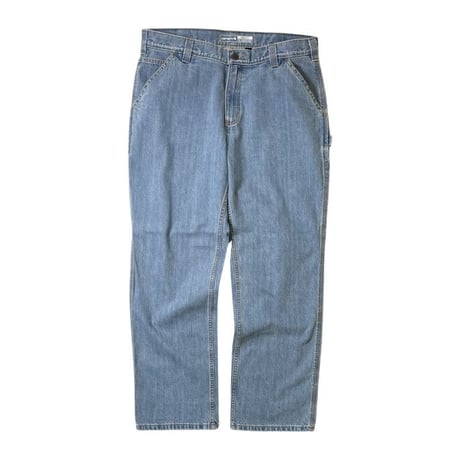 Carhartt USA Loose Fit Utility Jean Cove