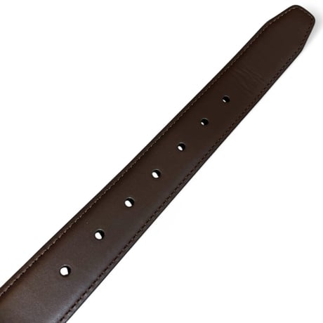 Nike Reversible Leather Belt