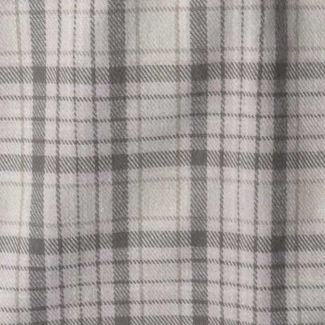 Free Planet Plaid Flannel Shirts - Pink Multi