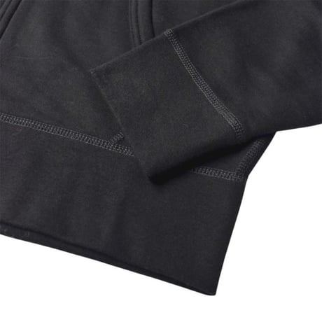 Polo Ralph Lauren Fleece Full Zip Hoodie - Polo Black
